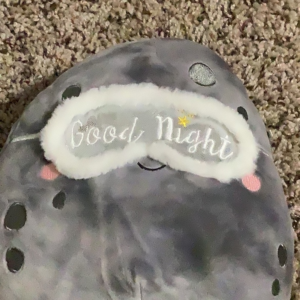 SQUISHMALLOWS- Boulder 8in space squad